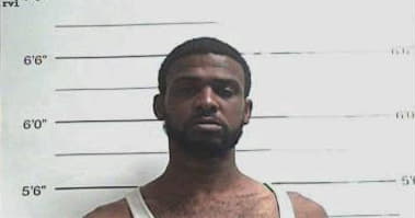 Tony Johnson, - Orleans Parish County, LA 